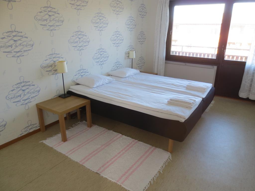 Fjordhotellet Lysekil Room photo