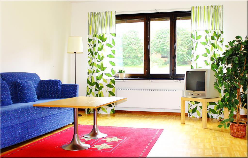 Fjordhotellet Lysekil Room photo