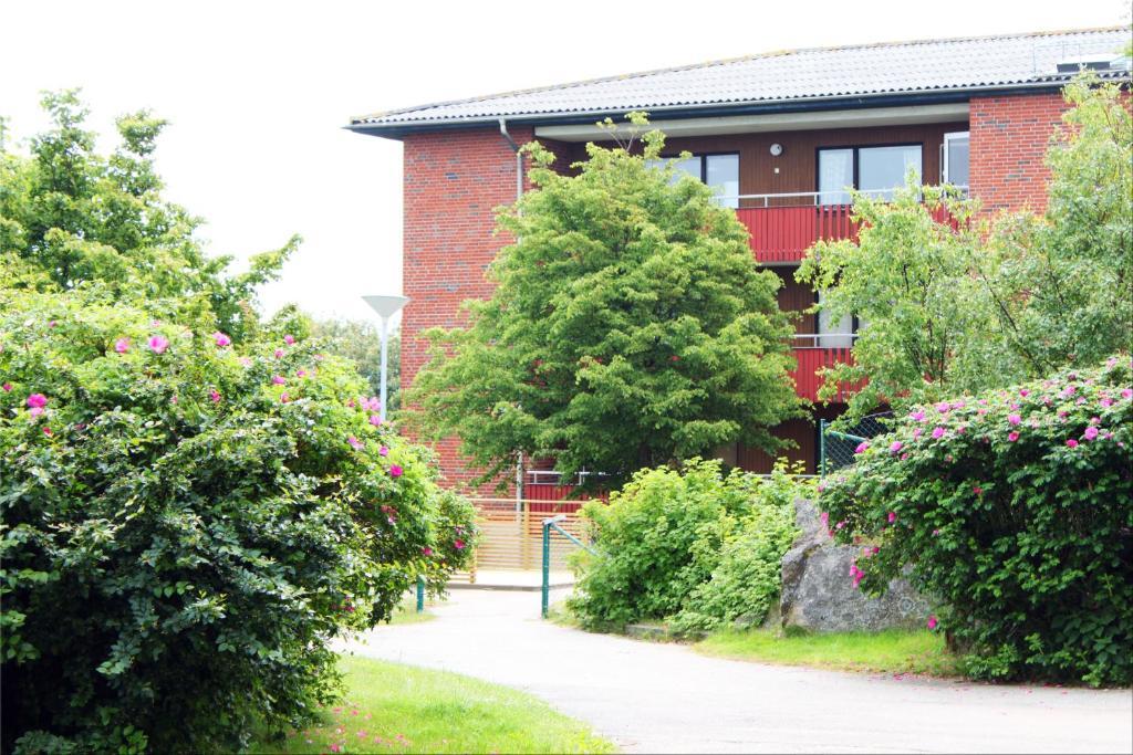 Fjordhotellet Lysekil Exterior photo