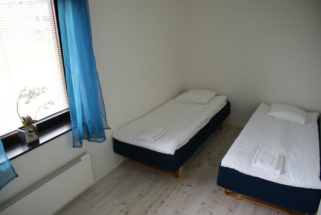 Fjordhotellet Lysekil Exterior photo