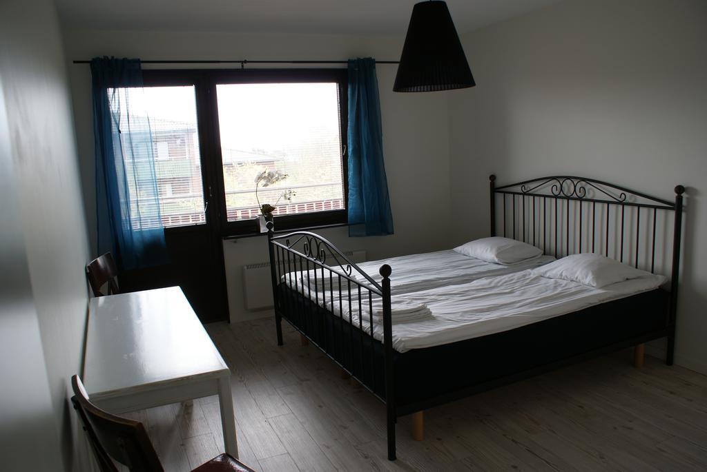 Fjordhotellet Lysekil Exterior photo